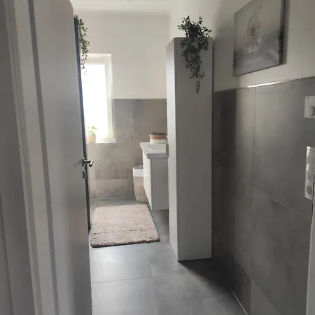 Holiday home Luna Mit Kamin Und Sauna Barssel (Cloppenburg)