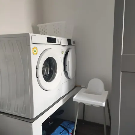 Luna Mit Kamin Und Sauna Holiday home *